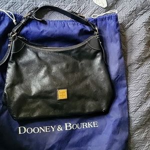 Dooney and Burke